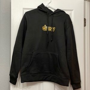 Off brand free hoodie